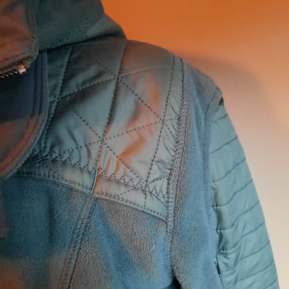 Lululemon Fleecy Keen Jacket - Picture 3 of 10